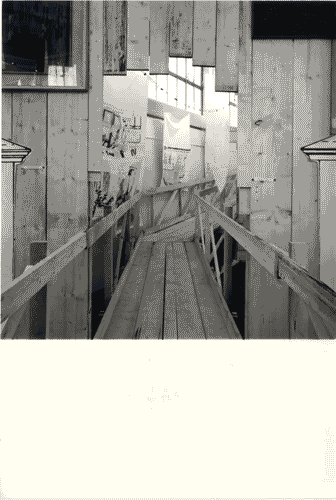 Image for XVI Triennale - Terzo ciclo - Il progetto di architettura - Idea e conoscenza