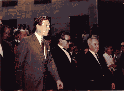 Image for XIII Triennale - Inaugurazione