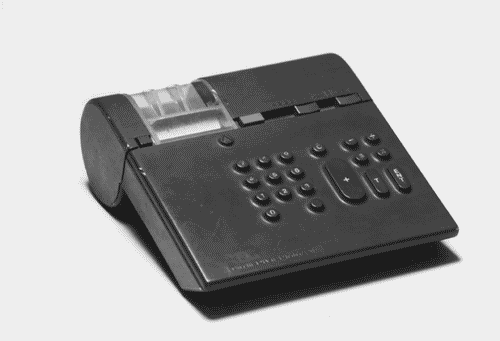 Image for modello finale Divisumma 28 (modello ligneo)