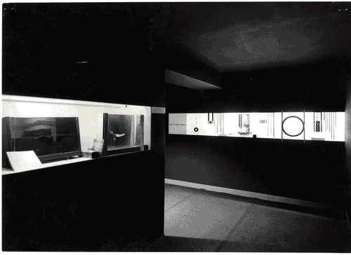 Image for XIII Triennale - Momenti di tempo libero - Cinema sperimentale