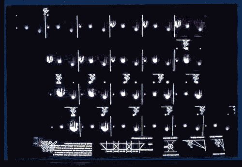 Image for XIX Triennale - Le partecipazioni internazionali - Riflessioni trasversali- Germania - Il vero valore della notte