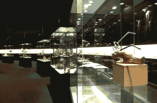 Image for XX Triennale - La memoria e il futuro - Gli occhiali presi sul serio