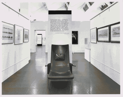 Image for L'avventura delle idee nell'architettura 1750-1890 - Sezione Architetturae Classicismo