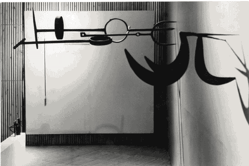 Image for X Triennale - Spagna - Scultura in ferro - Eduardo Chillida