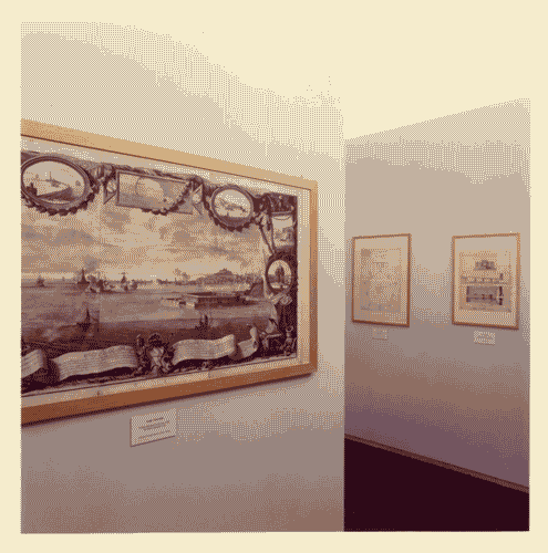 Image for Le città immaginate - Un viaggio in Italia. Sezione storica - Ancona (o delle fortificazioni modeste)