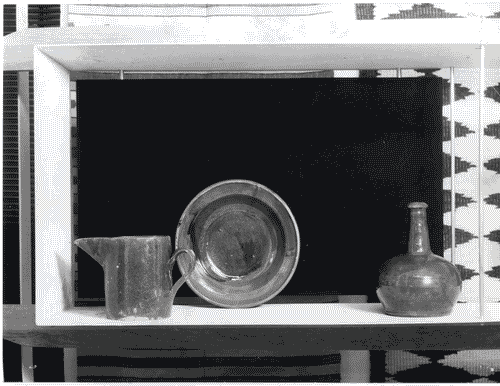 Image for XI Triennale - Mostra delle Produzioni popolari italiane - Scomparto delle Marche e Umbria