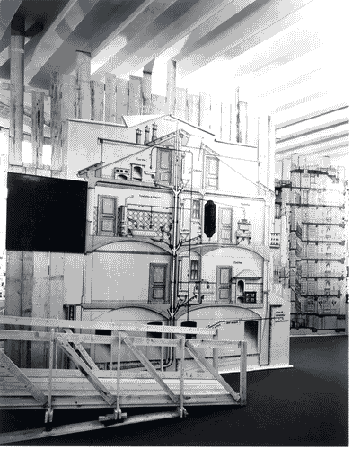 Image for XVI Triennale - Terzo ciclo - Il progetto di architettura - Idea e conoscenza