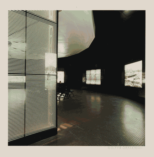 Image for La città temporanea