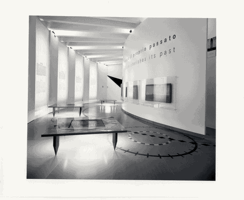 Image for XVII Triennale - Le città del mondo e il futuro delle metropoli - Partecipazioni internazionali - Sezione Olanda