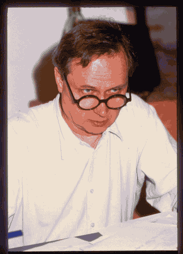 Image for XIX Triennale - Le partecipazioni internazionali - Ritratto di Hermann Czech