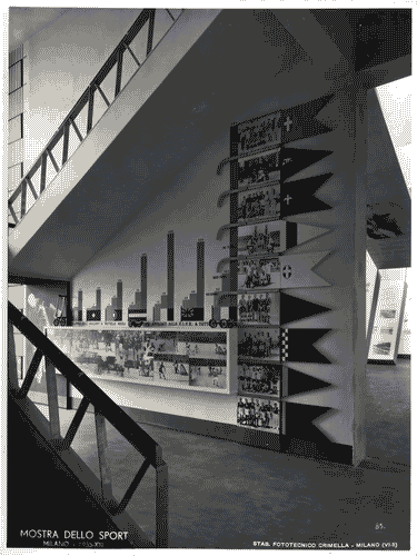 Image for Sezione dell'hockey e del pattinaggio a rotelle - Paolo Masera - Giovan Battista Cosmacini