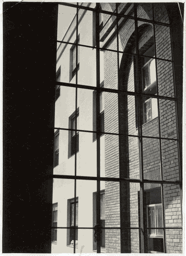 Image for Costruzione del Palazzo dell'Arte - Cantiere