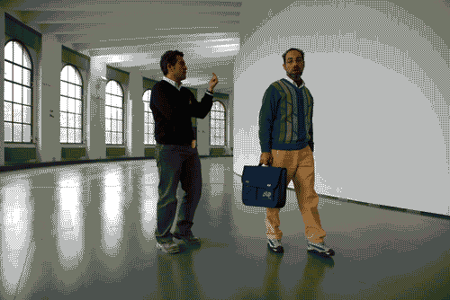 Image for Triennale Design Museum (TDM)