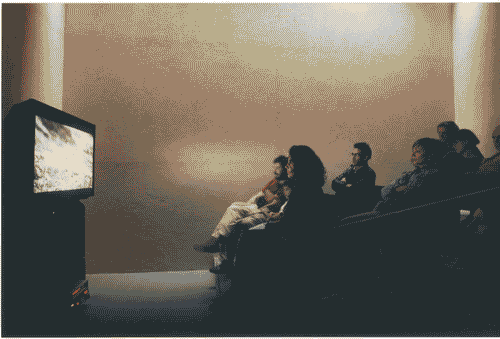 Image for Zona Proiezione audiovisivi