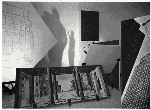 Image for Mostra Architettura misura dell'uomo