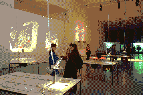 Image for Mostra Quotidiano sostenibile