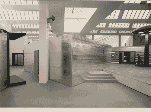 Image for Le case della Triennale