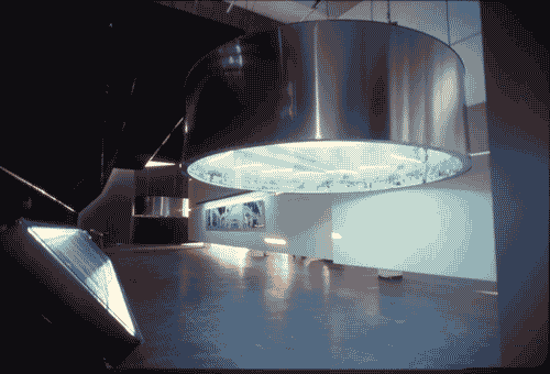 Image for XX Triennale - La memoria e il futuro - Effetti collaterali - Beijing-Shangai: notsofareast 2 di Olivo Barbieri