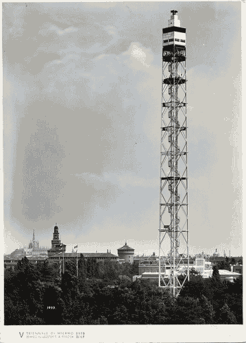 Image for Torre Littoria