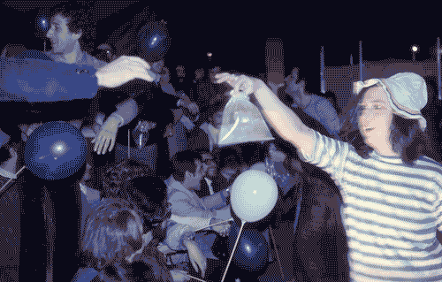 Image for Spettacolo nella Sala delle riunioni e delle mostre temporanee