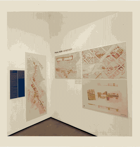 Image for Cadorna - Bovisa. Un concorso per le ferrovie Nord e la città