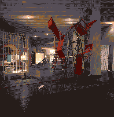 Image for Mostra su Achille Castilgioni