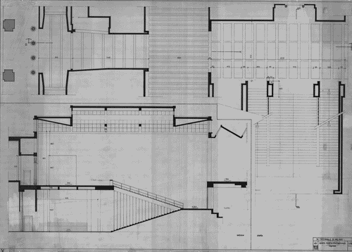 Image for Introduzione. Mostra internazionale del Grande numero. Spazio mostra internazionale ingressi
