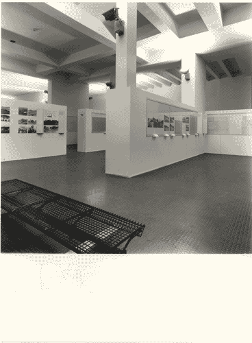 Image for Il luogo del lavoro - Il territorio completamente artificiale - Bonifichee organizzazione di massa: le Paludi Pontine