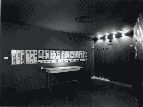 Image for XIV Triennale - Sezioni nazionali - Francia - Henri Bouilhet