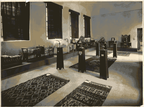 Image for III Biennale - Ente Nazionale per le Piccole Industrie (E.N.A.P.I.)