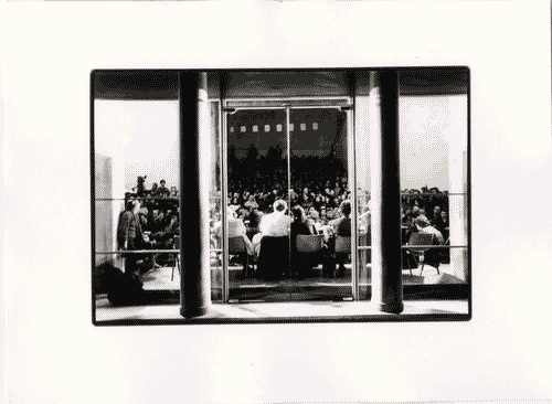 Image for Convegno Sopralluoghi di cinema e architettura