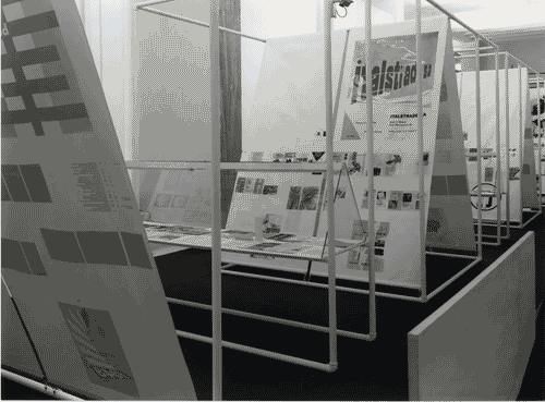 Image for XVI Triennale - Secondo ciclo - La sistemazione del design - Lo studio Boggeri