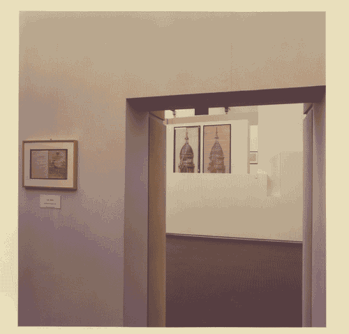 Image for Le città immaginate - Un viaggio in Italia. Sezione storica - Milano (o degli ideali pasticciati)