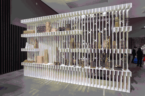 Image for Mostre tematiche - Mudec - Sempering - Scaldamuscoli