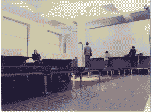 Image for Il progetto domestico - Fast food di Denis Santachiara