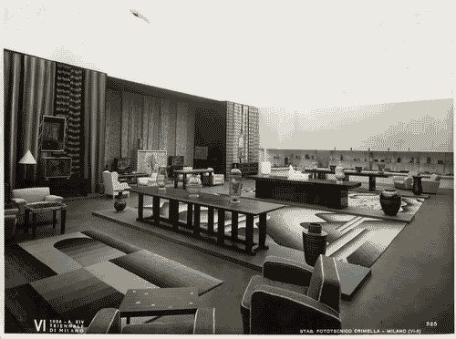 Image for VI Triennale - Sezione dell'E.N.A.P.I.