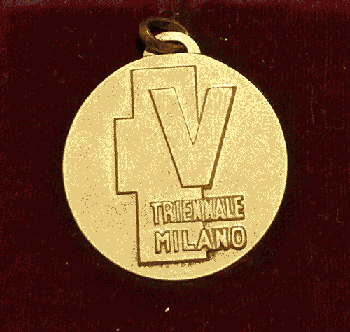 Image for Medaglia d'oro