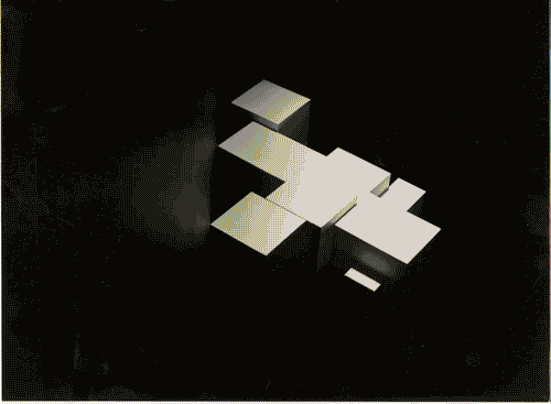 Image for XVII Triennale - Le città del mondo e il futuro delle metropoli - Partecipazioni internazionali - Sezione CEE Commissione delle Comunità Europee