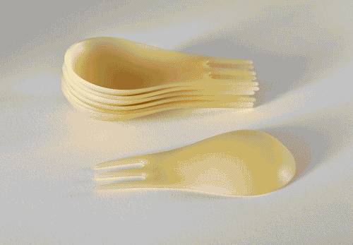 Image for Moscardino