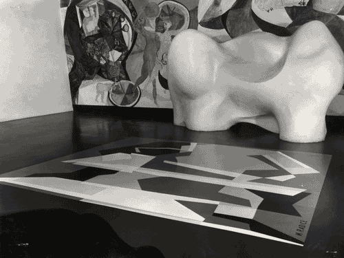 Image for Vestibolo del primo piano