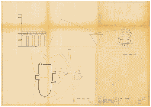 Image for Parco. Mostra del fiore e del giardino. Voliera
