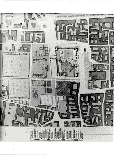 Image for XVI Triennale - Terzo ciclo - Conoscenza della città - Concorso di idee per un museo metropolitano milanese - Progetto in concorso