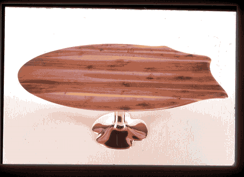 Image for Tavolo "Canalgrande"