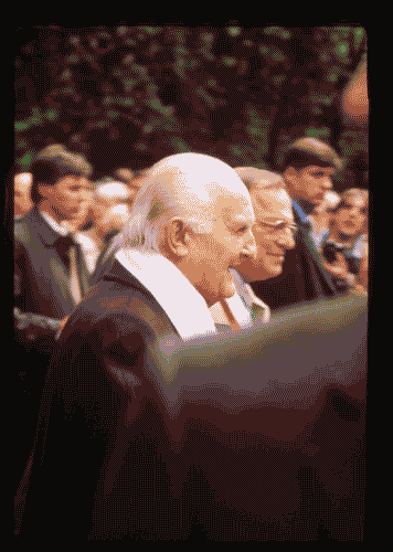 Image for Le ragioni della LIBERTÁ. a cinquant'anni dalla RESISTENZA