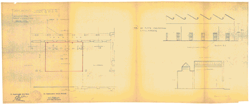 Image for Sezioni straniere. Austria. Area espositiva