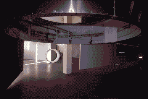 Image for XX Triennale - La memoria e il futuro - Effetti collaterali - Beijing-Shangai: notsofareast 2 di Olivo Barbieri