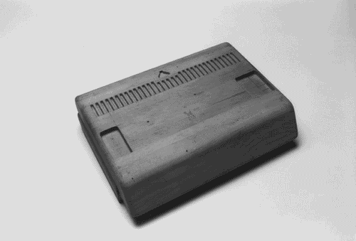 Image for Radio mangianastri (modello ligneo)