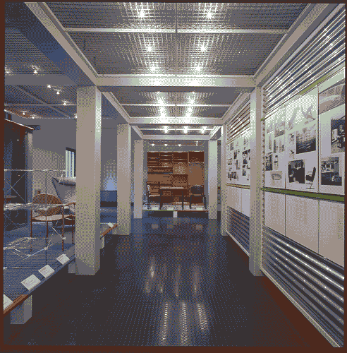 Image for Mostra Möbeldesign