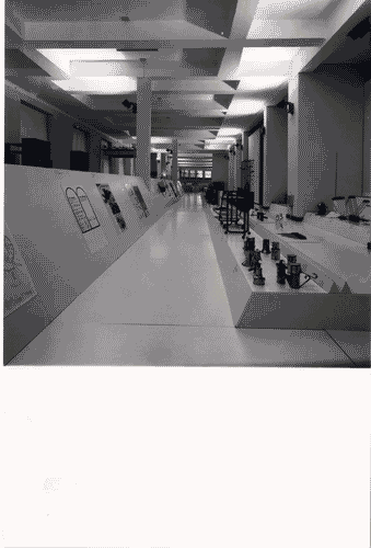 Image for XVI Triennale - Secondo ciclo - XII Compasso d'oro