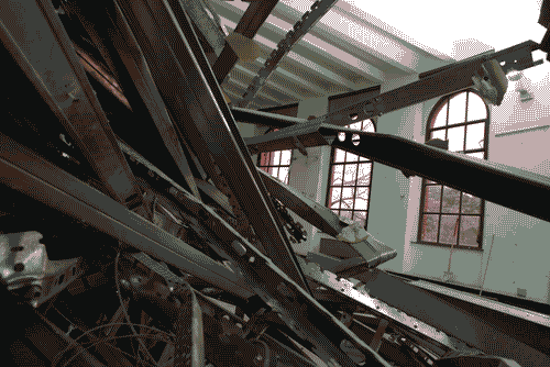 Image for Triennale Design Museum (TDM)